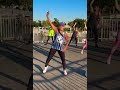 FITNESS WARM UP / SONIA G / #shorts