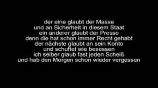 Sondaschule - Glauben heißt nicht wissen