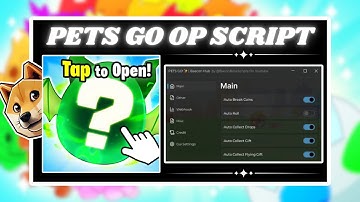 *NEW* PETS GO Script (PASTEBIN 2024) (FIND ALL RELICS,AUTO FRUIT ,VENDING MACHINE,AUTO BAG,AUTO TAP)