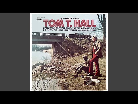 Who's Gonna Feed Them Hogs - Tom T. Hall
