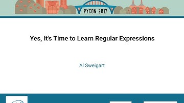 Al Sweigart   Yes, It