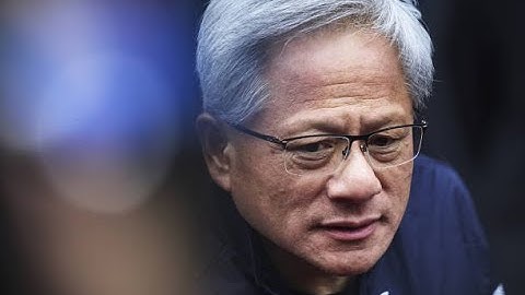 What the DeepSeek Selloff Means for Nvidia