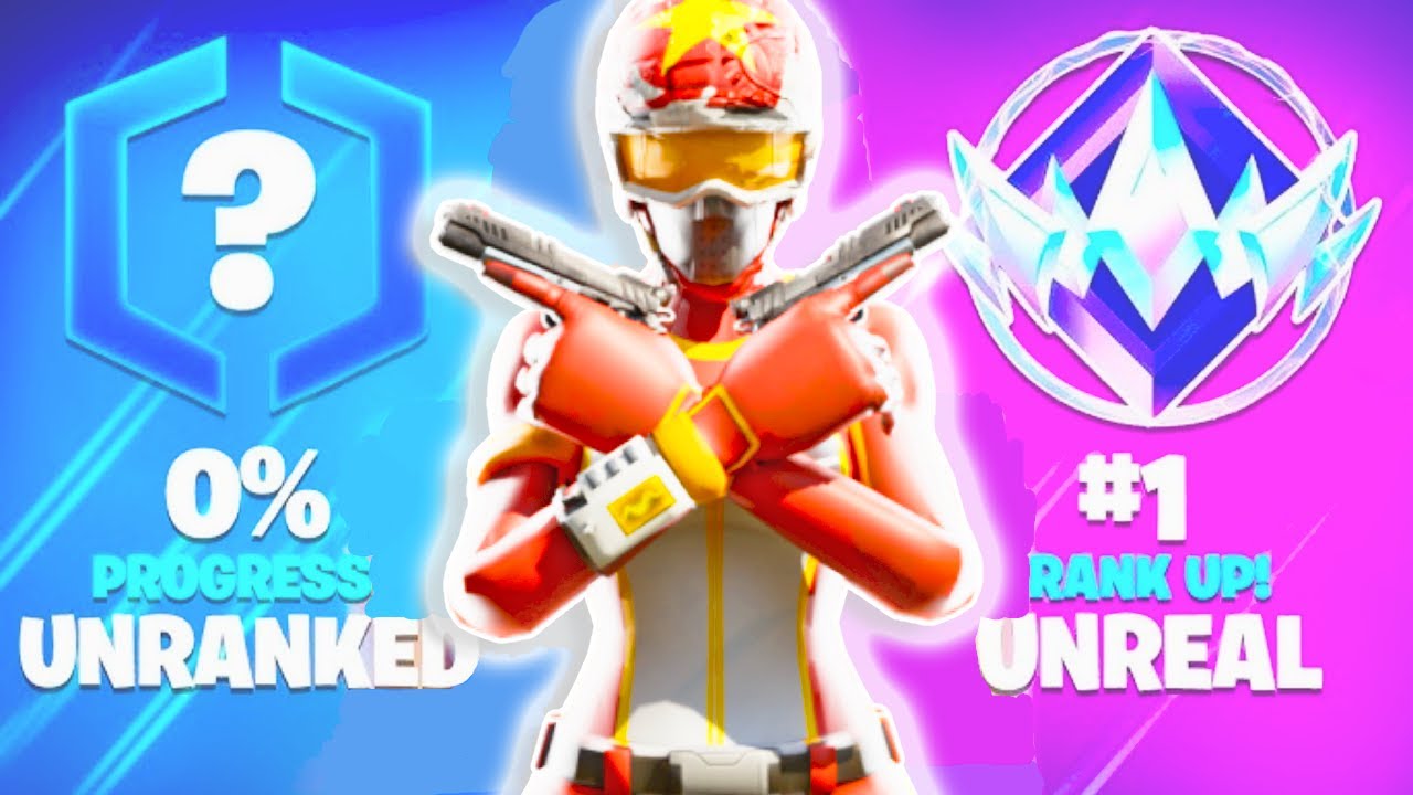 От безрейтингового до UNREAL Solo Reload рейтингового скоростного прохождения!