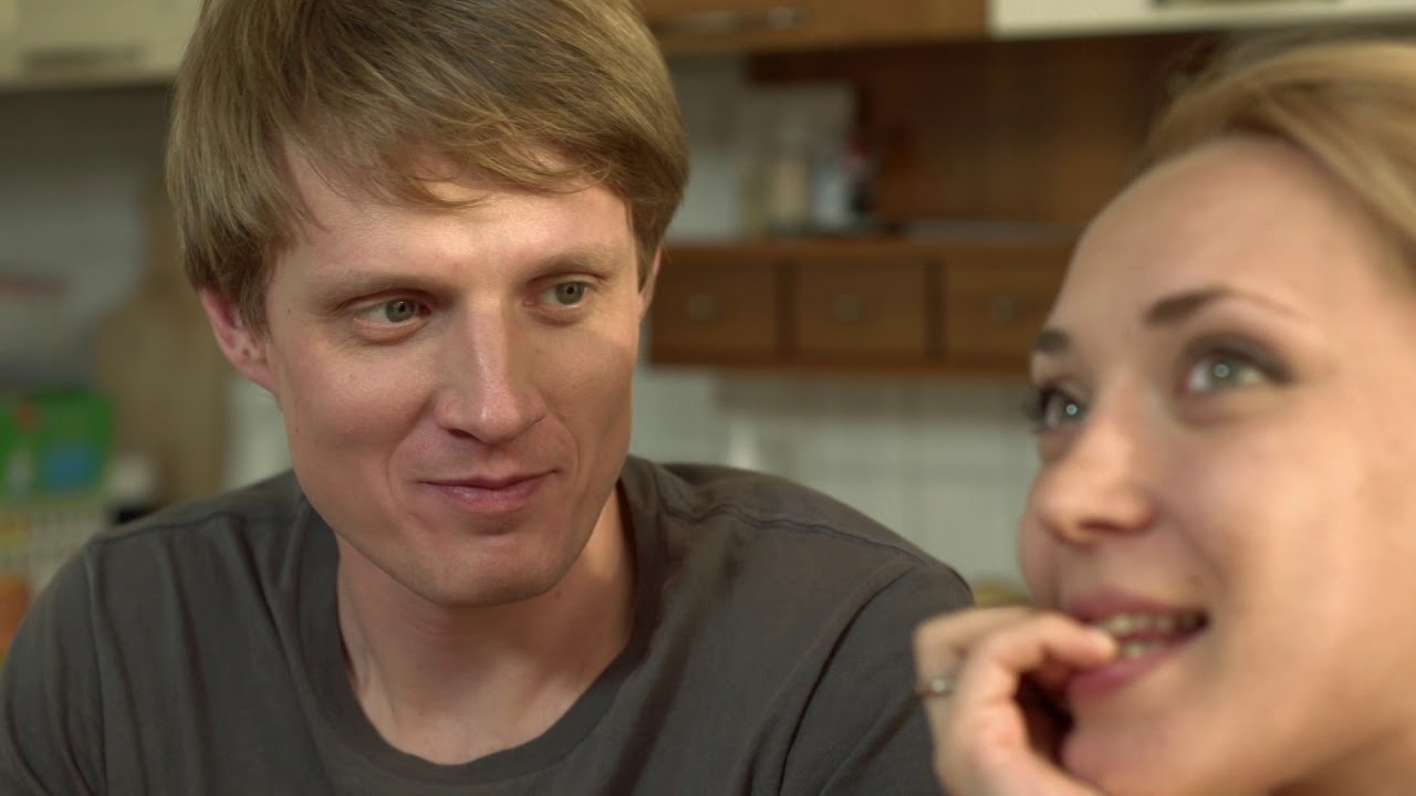 Фильм Астролог