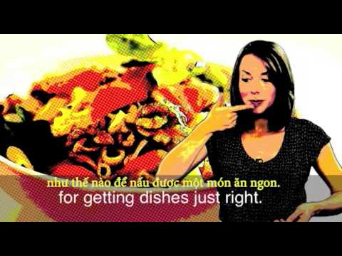 Video Thành ngữ tiếng Anh thông dụng: Recipe for disaster... - youtube