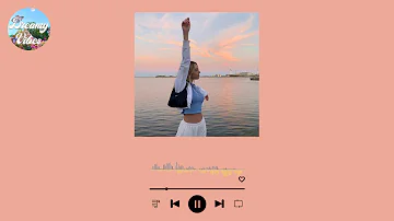 [Playlist] morning mood  🥑  Songs To Listen To While Getting Ready