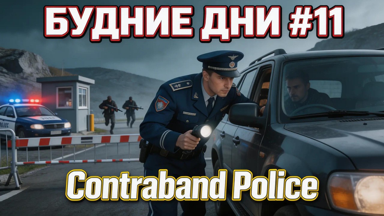 ПОКА Я РОБОТАЛ НА БЛОК ПОСТ НАПАЛИ НЕУЖЕЛИ Я УМЕР НАВСЕГДА?