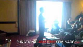The myth of reciprocal inhibition