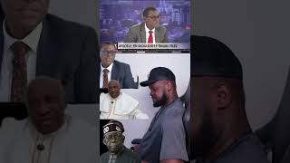 Rufai on Fire as he blast Primate Ayodele & Tinubu in hiding his criminal records with FBI in the US
