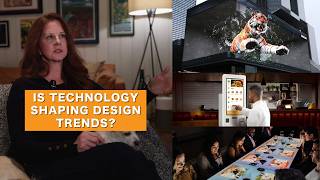 Are AI-powered kiosks eliminating employees? How technology is influencing design trends in 2026!
