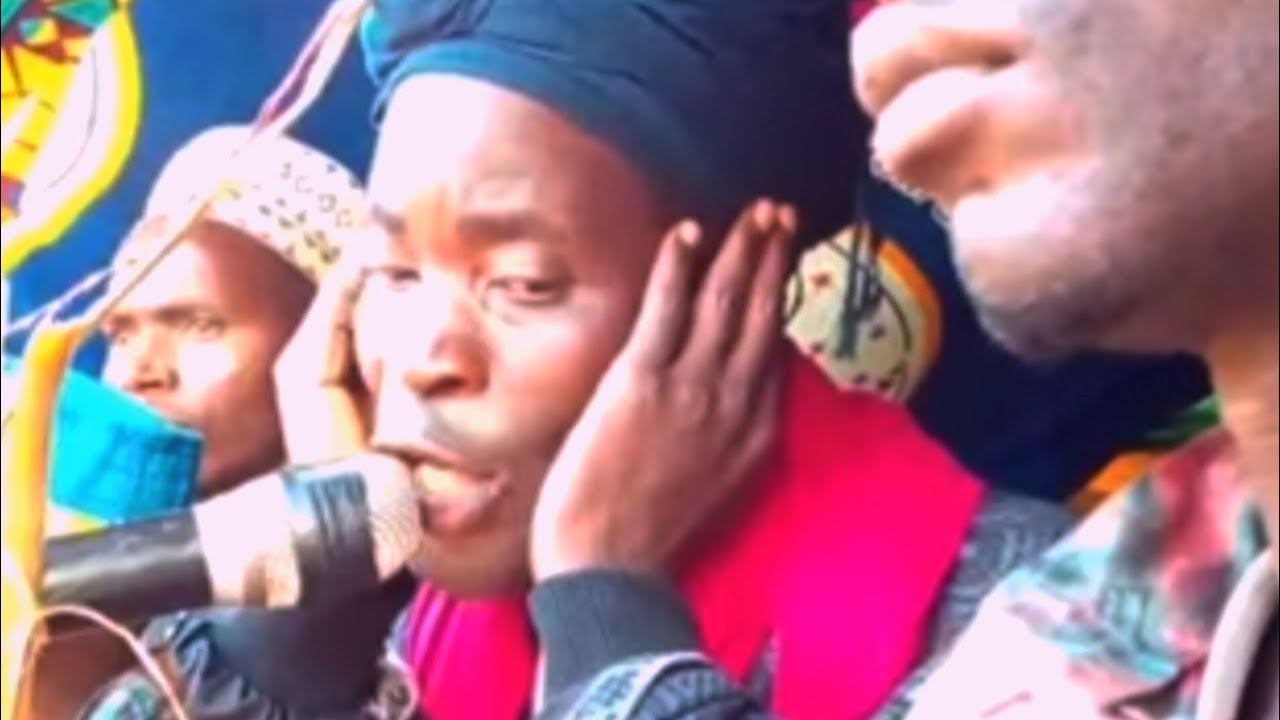 BIMO CHIBEKETE (suna) Unhago em Matucuta 