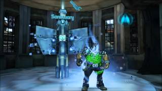 Borderlands 2 Easy Moxxi Glitch! [1080p]