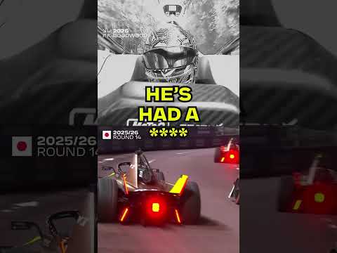 From Goodwood to Race WINNER in Tokyo!