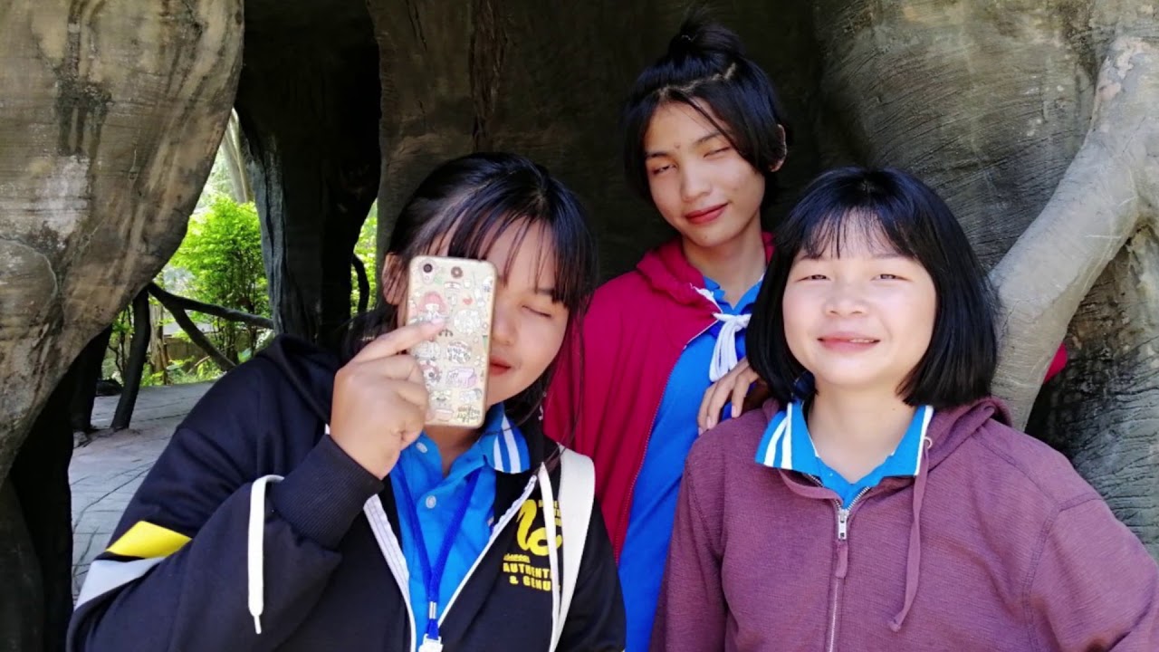 ศึกษาดูงานนอกสถานศึกษา AVC ปีการศึกษา 62