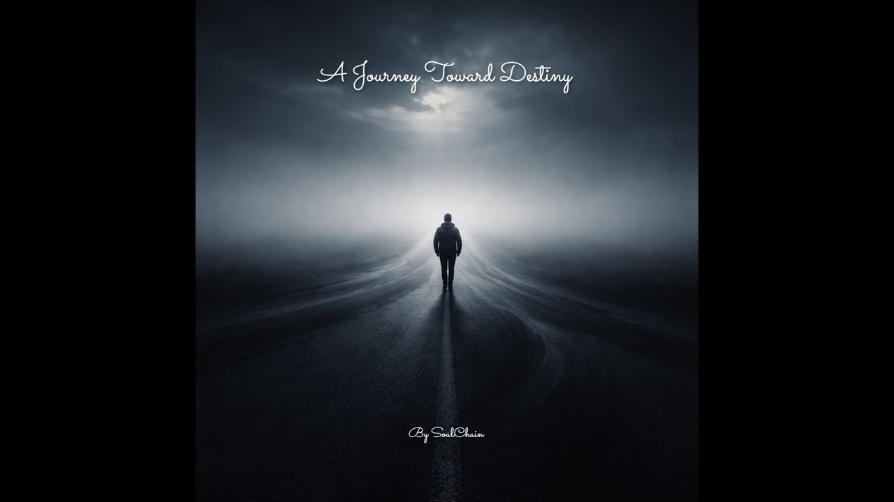 A Journey Toward Destiny