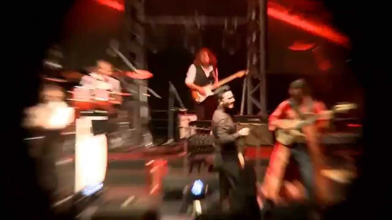 8e Art Dedications: Kristian - Delilah