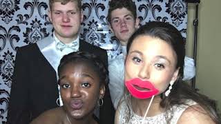 CSRA Homeschool Prom 2019