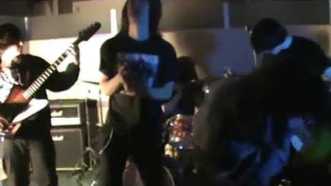 thomas ayres group live Fongs