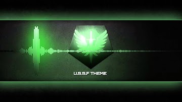 Alpha Project: Line of Fire - USSF theme