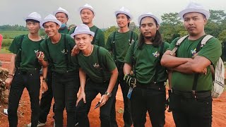 Lomba Joget Community Tangerang Bersatu Sesi II 13 Agustus 2022 #anniversary KJS 4&5 Familys Group