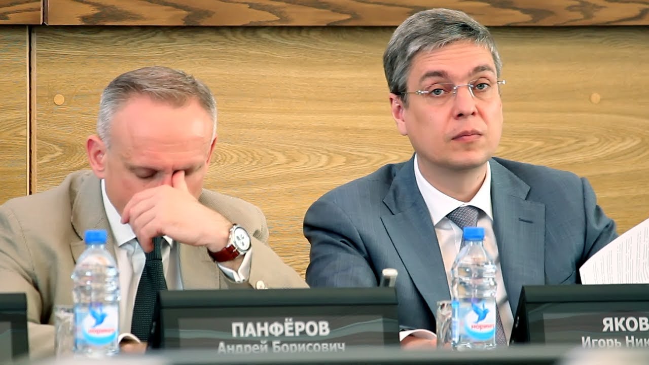 «Мы не отправим обращение на деревню дедушке, чтобы получить отписку ...