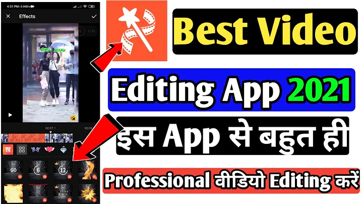 Best video editing app / video show video editor app se video kaise editing kare / video show app