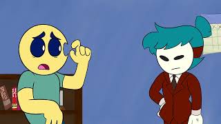 Uncanny: Into The Valley (Uncanny and 22 Animation Test)