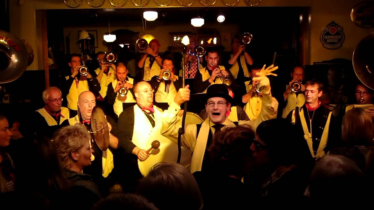 Lac du Connemara - D' Askruizen