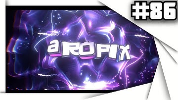 〘PZP || #86〙Paid Intro for AroPix (feat. mxzen)◁  SkooArtz ▷ What do you think of my new GFX?
