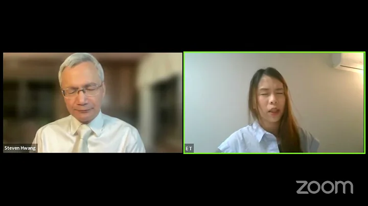 20220105 Facing Church's Weakness - True Jesus Chu...
