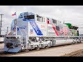 Top 10 Best U.S. Diesel Locomotives of All Time 2018. Best Powerful Diesel Trains in USA