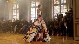 Rochas | Spring Summer 2022 | Full Show