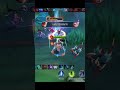 Top Global Yin Mengalahkan Hanabi Dan Lukas #mobilelegends #mlbb #penguasamisterius
