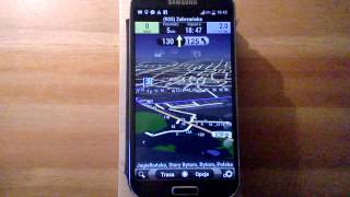 AUTOMAPA - Deleting a route from GPS navigation memory | ForumWiedzy screenshot 2