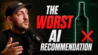 AI Tools Aren't the Problem (Your Data Is)