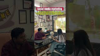 Graphics Designing, Video Editing and Social media Marketing at Nalanda Edu-Tech