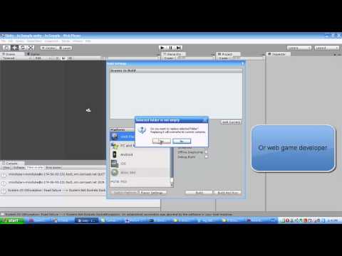 Unity plugin Irc Chat  v1.12