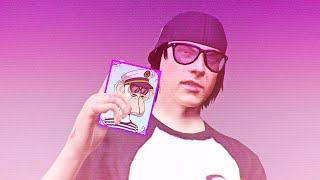 We Made A NFT Collection
We making bands out here
Intro: https://www.youtube.com/watch?v=PcjSnz_4Yh4&list=LL
Hit the sub: https://www.youtube.com/syphrus?sub_confirmation=1
Follow me on Twitter: https://twitter.com/iSyphrus
Twitch: https://www.twitch.tv/syphrus
Second Channel: https://www.youtube.com/channel/UCQmOe-Q_i5l2gJkakN0EY1w?sub_confirmation=1
Join the Discord if youre not cool: https://discord.gg/rKPSPxw
Stalk my cat on Instagram: https://www.instagram.com/nixchievous/
Friends
@Calplex
@ShxstaCola
@austinhesx
@AireKen
@y3luke
@Vadderr
@PmocGo
@Drurag
@jayovsn
Intro - (0:00)
Casual Convo - (0:36)
Connor x Nickacado - (1:39)
Nft Collection - (8:49)
Neat Feature - (12:25)
New Dog - (13:31) We Made A NFT Collection