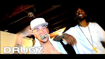 C-Ray x Kri$py - DrugZ (Commercial)(Official Video Coming Soon)