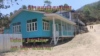 HBC Easter Sunday 2014 (Hakha Baptist Church)