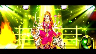 Navratri status video editing kinemaster,navratri status video editing,durga puja video editing, screenshot 5