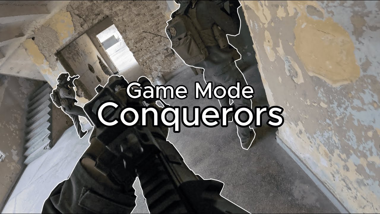 First Time Full Control On All Flags - YouTube