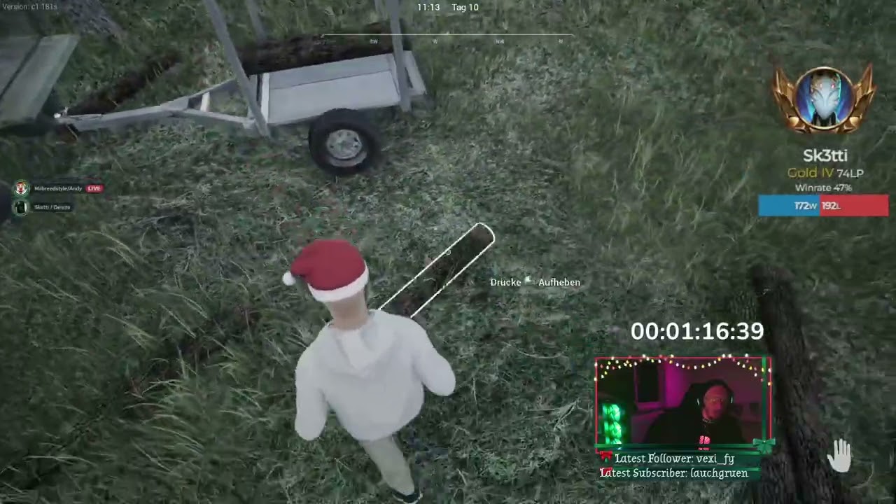 Highlight: 🚨Game Changer🚨 Ranch Simulator 🚨