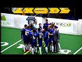 Cedar Rapids Rampage vs Milwaukee Wave