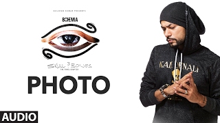 Bohemia: Photo Official (Audio) Song | Skull & Bones | T-Series