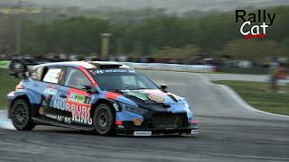Rallye la Llana 2026 / BIG SHOW  [RallyCatRacing]