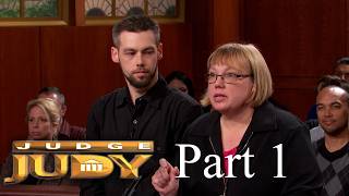 The Case of Seller's Remorse | Part 1