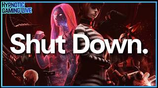 This Game Lectured Gamers And Now Shut Down