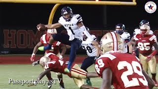 Plays of the Week (WK-1) || Get Your SHINE on!!!