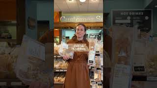 Belgian Sourdough Bread at Milam’s Markets | Organic Artisan Bread